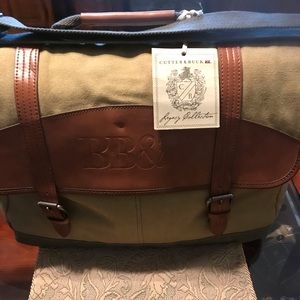 Messenger Laptop Bag for Men’s